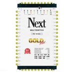 Next 10-32 Kaskatlı Multiswitch