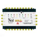 Next 10-8 Kaskatlı Multiswitch