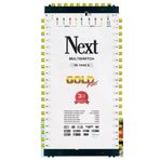 Next 10/40 Hybrid Multiswitch