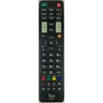 Next 2000 Hd Fta Kumanda + Tv Kontrol