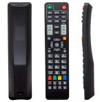 Next 2000 Hd+akıllı Tv Foksiyonlu Kumanda Yesıl Tuslu