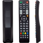 Next 2000 Hd+akıllı Tv Foksiyonlu Kumanda Yesıl Tuslu