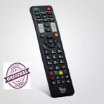 NEXT 2000 HD+AKILLI TV FOKSİYONLU KUMANDAYESIL TUSLU ORJİNAL