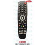 Next 2000 HDMI CX Uydu Kumandası