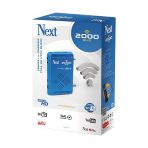 Next 2000 Wifi S Full Hd Uydu Alıcı ..