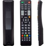 Next 2000hd 2023 Hd -kanky Hd-tango-punto-black Programlanabilir Akıllı Uydu Kumandası