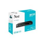 Next 2023 Full Hd Uydu Alıcısı - Ahşap