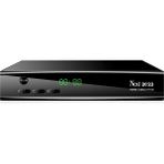 Next 2023 HD Kasalı Uydu Alıcısı HDMI Scart RF Çıkışlı FullHD 1080p/i Video Çözünürlüğü