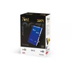 Next 2071 Full Hd Uydu Alıcı Yeni Seri Çanaklı (Free İp Tv) Çanaksız Yeni..