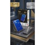 Next 2071 H265 Hevc I.p.t.v. Özellikli Mini Hd Uydu Alıcısı