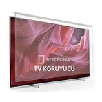 Next 40" inç 102 Ekran Tv ekran Koruyucu