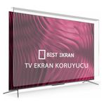 Next 43" inç 109 Ekran Televizyon Led Ekran Koruyucu