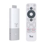 Next 4k Tv Stick 2 gb Ram 8 gb Android Medya Oynatıcı