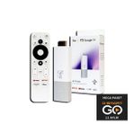 Next 4K-Tv Stick 4K Android Dongle Google Netflix Youtube D-Smart Go 1 Yil Mega Paket Hediye