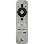 Next 4K Tv Stick Tv Box Ses Komutlu Kumanda (Orjinal)