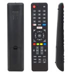 Next 50020 50'' 4K Led Tv Kumanda