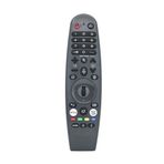 Next 50020FS2 Webos Smart Tv Kumanda-Mikrofonlu