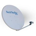 Next 65 cm Ofset Çanak Anten