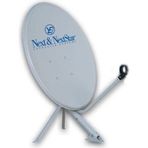 Next 70 Cm Ofset Çanak Anten