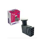 Next 8'li Lnb 4k Görüntü Kalitesine Sahip
