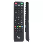 Next Amigo - 18500 - Punto Plus - Minix Hd Combo / Nextstar 19000 - 20000 Uydu Kumandası