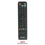 Next Black 2 Plus Hd Uydu Kumandası