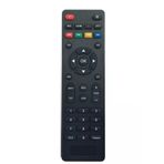 Next Black 2, Starbox-Xbox 2, Supermax, Premır 9881 Mini Hd, Supermax Cobra Hd Mini, Botech 600 Hd, Magbox Orbıt Hd, Magbox Natural Hd Uydu Kumandas