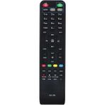 Next Black II HD Uydu Kumandası UK-351