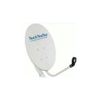 Next Çanakı+Tekli Lnb+10metre Kablo+4k Hdmi Kablo+2 Adet F Connektör