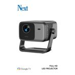 Next Cine450 GoogleTV Projeksiyon