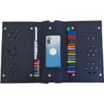 Next Craft Resim Klasörü Çantası Kalemlik Tablet Boya Defter Düzenleyici Organizer