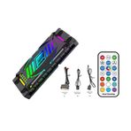 Next Gaming NG 11 Port ARGB & PWM Fan Kontrolcü Manyetik & Kumandalı