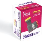 Next Gold Plus Santral Lnb Si - Gri