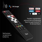 Next Google Android Tv Kumanda