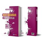 Next Grammar YDS Yaprak Testler