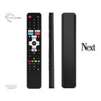 Next İle Uyumlu Model YE-58GFSG8-QLED Mikrofonlu Smart Tv Kumanda