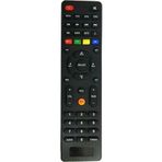 Next Ip Tv Süpermax Hd Uydu Kumandası