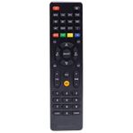Next IP-TV Uydu Alıcı Kumandası