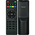 Next Iru5547 Minix Hd Punto Plus (Kmd-289)