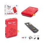 Next Kanky Full Hd Uydu Alıcısı