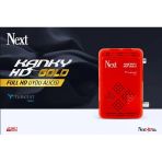 Next Kanky Gold Mini Full Hd Uydu Cihazı (Kanki Uydu Alıcı Akıllı Kumandalı)