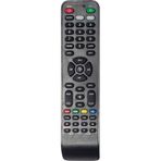 Next Kanky HD Uydu Alıcı Kumandası