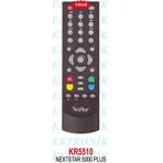 Next Kanky Uydu Kumandası