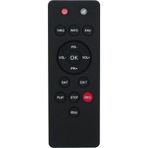 Next Kr Mınıx Hd Yedek Kumanda Uk-2 (UK-023)