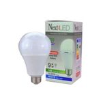 Next Led E27 9w Şarjlı Led Beyaz Ampul