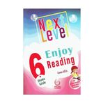 Next Level 6 Grade Enjoy Reading (okuma Kitabı) - Canan Ağca - Palme Yayınları