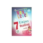 Next Level 7 Grade Enjoy Reading (okuma Kitabı) - Canan Ağca - Palme Yayınları