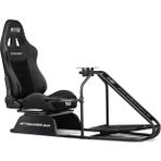 NEXT LEVEL RACING GTRacer 2.0 Simulator Cockpit