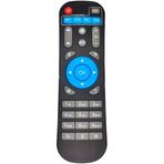 Next Mediabox 4k Android Tv Box Kumandası