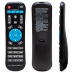 Next Mediabox Android Tv Box Kumanda